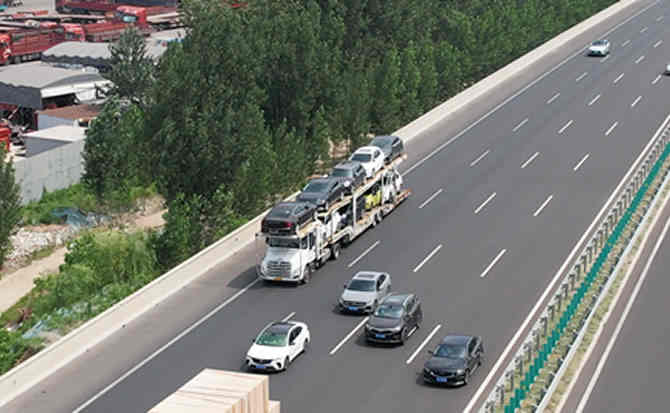 零陵区高速公路汽车救援